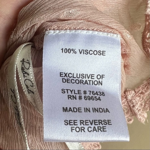 Rahi Cali Tank Top - Picture 6 of 6